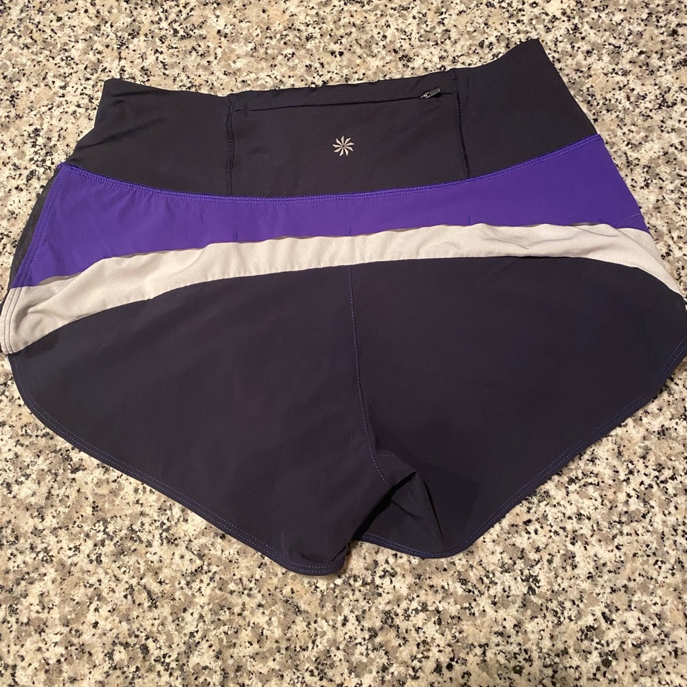 Athleta Shorts